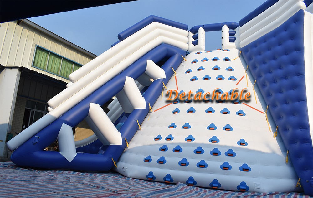 product-Bouncia Giant All In One Station Inflatable-Bouncia -img
